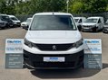 Peugeot Partner 1.5 BlueHDi 1000 Professional Premium + Standard Panel Van 5dr Diesel Manua 23