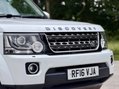 Land Rover Discovery 3.0 Discovery Graphite SDV6 Auto 4WD 5dr 5