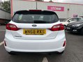Ford Fiesta 1.1 Fiesta Zetec 3dr 13