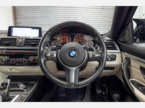 BMW 4 Series 3.0 440i M Sport Auto Euro 6 (s/s) 2dr 33