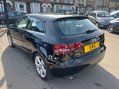 Audi A3 1.4 TFSI Sport S Tronic Euro 5 (s/s) 3dr 4