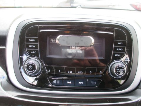 Fiat 500X 1.6 E-Torq Pop Euro 6 5dr 20