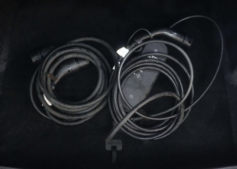 Audi Q4 Q4 E-Tron S Line 35 5dr 57