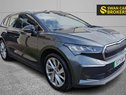 Skoda Enyaq Enyaq iV 60 5dr