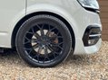 Volkswagen Transporter 2.0 Transporter T32 Highline TDI 4Motion Semi-Auto 4WD 17