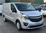 Vauxhall Vivaro 1.6 CDTi 2900 Sportive L1 H1 Euro 6 5dr