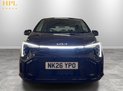 Kia Picanto 1.0 GT-Line Hatchback 5dr Petrol Manual Euro 6 (s/s) (67 bhp) Alloys - Blue 2