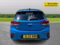 Kia Rio 1.0 T-GDi MHEV GT-Line S Euro 6 (s/s) 5dr 5