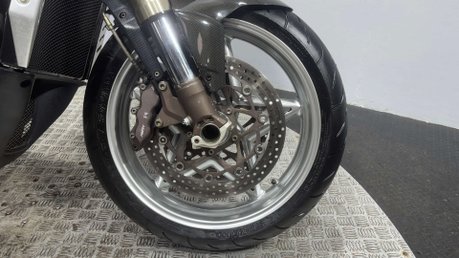 MV Agusta Brutale 2004 17K MOT RIDES GREAT STUNNING LOOKING BIKE 750CC INLINE 4 38