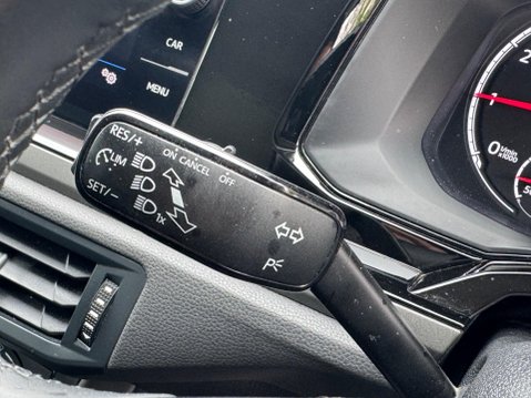 Volkswagen Polo 1.0 TSI SE Hatchback 5dr Petrol Manual Euro 6 (s/s) (95 ps) 28