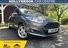Ford Fiesta ZETEC
