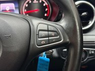 Mercedes-Benz C Class 2.0 C200 SE Saloon 4dr Petrol Manual Euro 6 (s/s) (184 ps) 26