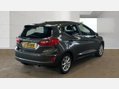 Ford Fiesta 1.0T EcoBoost Zetec Euro 6 (s/s) 5dr 5
