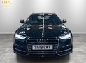 Audi A6 2.0 TDI S line Estate 5dr Diesel S Tronic quattro Euro 6 (s/s) (190 ps) 2