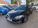 Volkswagen Golf 1.6 TDI BlueMotion Tech SE Nav Euro 6 (s/s) 5dr