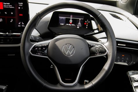 Volkswagen Id.5 STYLE PRO PERFORMANCE 22