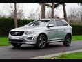 Volvo XC60 2.0 D4 R-Design Nav Auto Euro 6 (s/s) 5dr 6