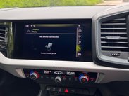 Audi A1 1.0 TFSI 30 S line Sportback S Tronic Euro 6 (s/s) 5dr 93