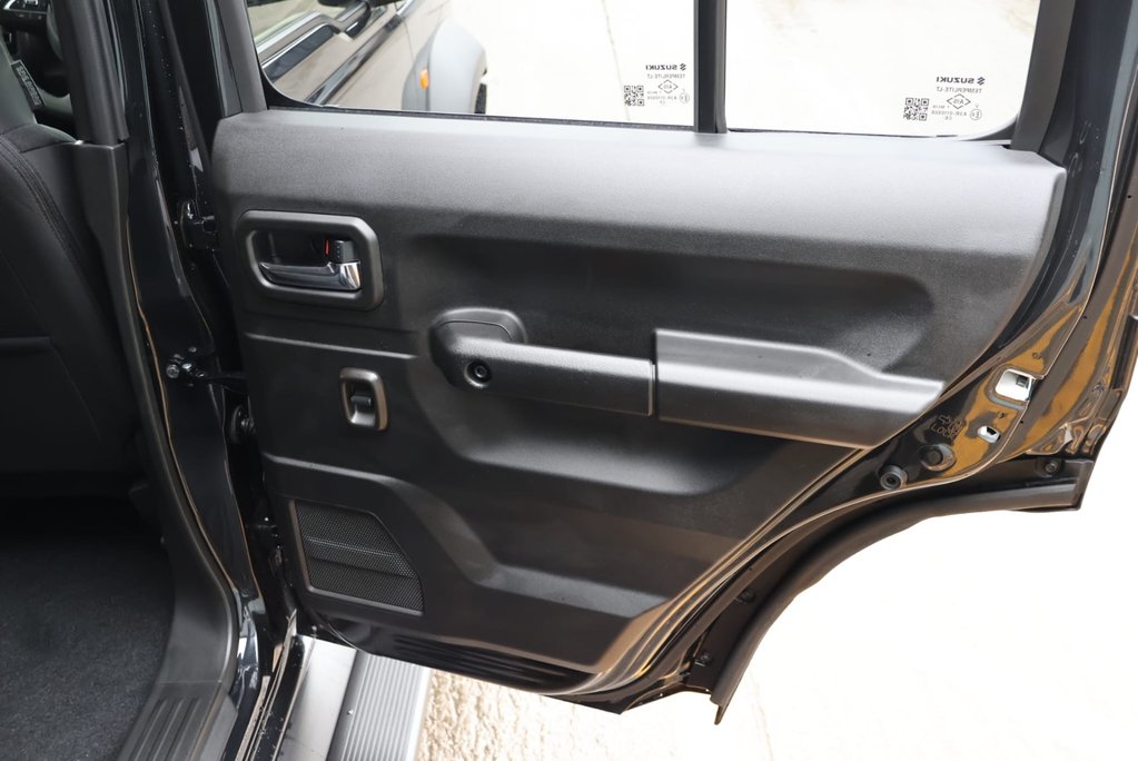 Suzuki Jimny Brand new 5 door Auto styled by Seeker choice of colours  25