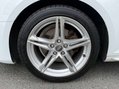 Audi A4 2.0 A4 S Line TDI 5dr 57