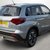 Suzuki Vitara 1.4 Boosterjet 48V Hybrid SZ5 5dr 10
