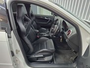 Audi RS3 2.5 TFSI Sportback 5dr Petrol S Tronic quattro Euro 5 (340 ps) 20