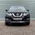 Nissan X-Trail Tekna dci 1.7 4WD 6