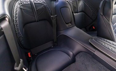 Aston Martin DBS Superleggera 12