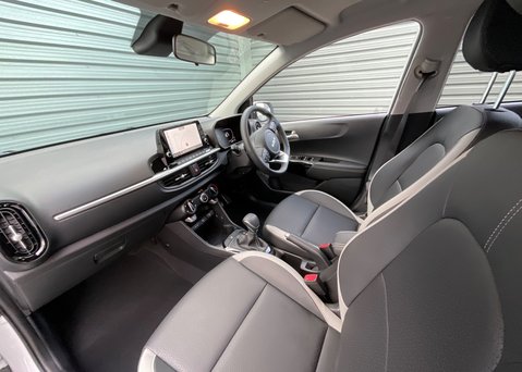 Kia Picanto GT-Line 12