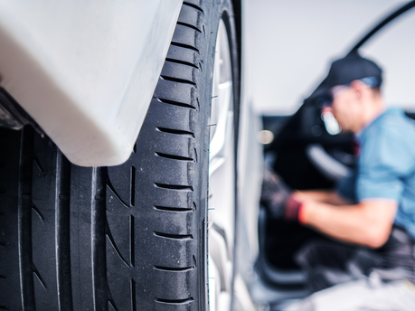 Premium Vehicle Warranty & Protection in London