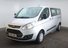 Ford Tourneo Custom 2.0 310 EcoBlue Zetec Minibus Double Cab 5dr Diesel Manual L2 Euro 6 (s/s)