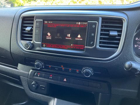 Citroen Dispatch 2.0 BlueHDi 1400 Enterprise Edition XL FWD 3 Euro 6 (s/s) 6dr 19