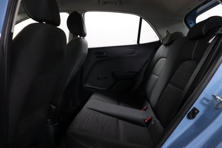 Kia Picanto 1 39