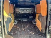 Ford Transit Connect SWB L1H1 Low Roof Limited 200 Air Con Cruise EURO 6 NO VAT 9