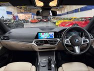 BMW 3 Series 2.0 320d M Sport Saloon 4dr Diesel Auto Euro 6 (s/s) (190 ps) 2