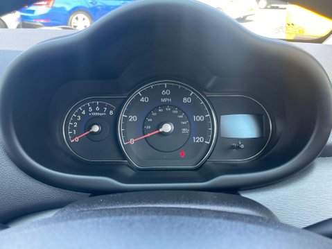 Hyundai i10 1.2 Active Euro 5 5dr 23