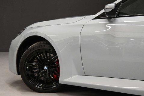 BMW M2 3.0 M2 Auto 3dr 43