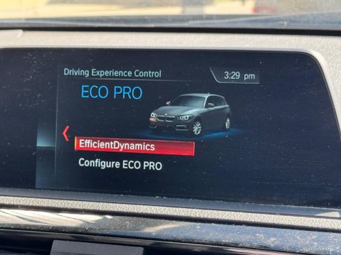 BMW 1 Series 1.5 118i Sport Euro 6 (s/s) 5dr 16