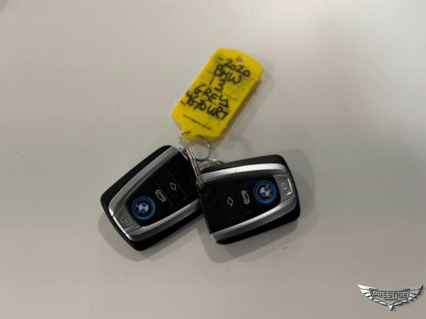 BMW I3 42.2kWh Auto 5dr 94