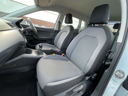 SEAT Arona 1.6 Arona SE Technology Luxury TDI 5dr 59