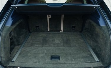 Bentley Bentayga W12 35