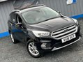 Ford Kuga 2.0 TDCi Titanium Euro 6 (s/s) 5dr 50