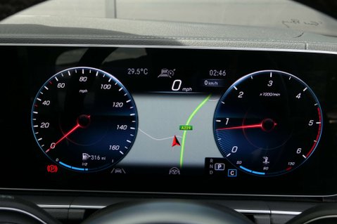 Mercedes-Benz GLE 2.0 GLE 300 AMG Line Premium+ D 4Matic Auto 4WD 5dr 34