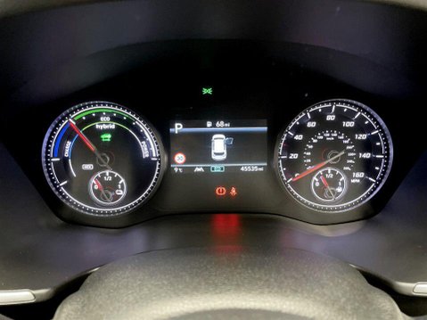 Hyundai SANTA FE 1.6 T-GDi 13.8kWh Premium SUV 5dr Petrol Plug-in Hybrid Auto 4WD Euro 6 (s/ 14