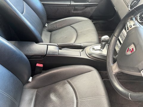 Porsche Cayman 2.7 987 TIPTRONIC S 22