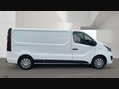 Vauxhall Vivaro 1.6 Vivaro 2900 Sportive CDTi 11