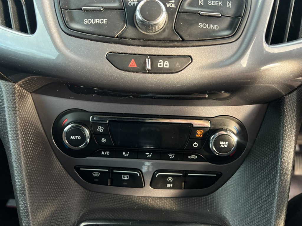 2018 Ford Transit Connect SWB L1H1 200 Air Con Alloys Camera Nav Sensors EURO 6 NO VAT — thumbnail 41 of 51
