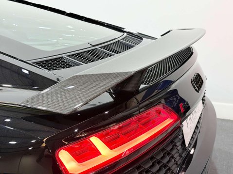 Audi R8 5.2 FSI V10 Performance Coupe 2dr Petrol S Tronic quattro Euro 6 (s/s) (620 33