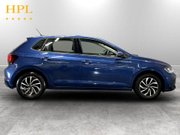 Volkswagen Polo 1.0 TSI Life Hatchback 5dr Petrol Manual Euro 6 (s/s) (95 ps) 8