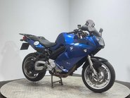 BMW F800 2008 RUNS GREAT PROJECT COMMUTER BIKE 800CC TWIN 3
